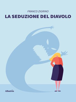 cover image of La seduzione del diavolo